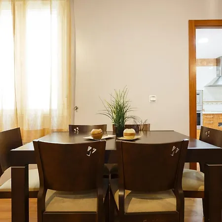 Con Patio En Centro Cadix