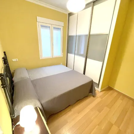 Con Patio En Centro *