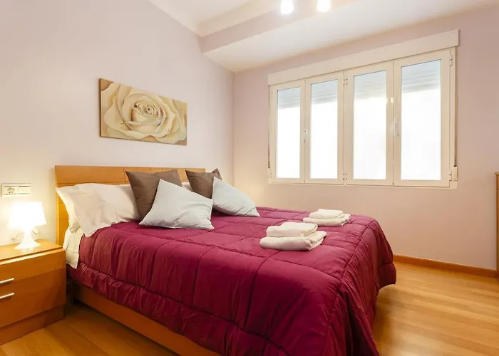 Con Patio En Centro Apartmán Cádiz