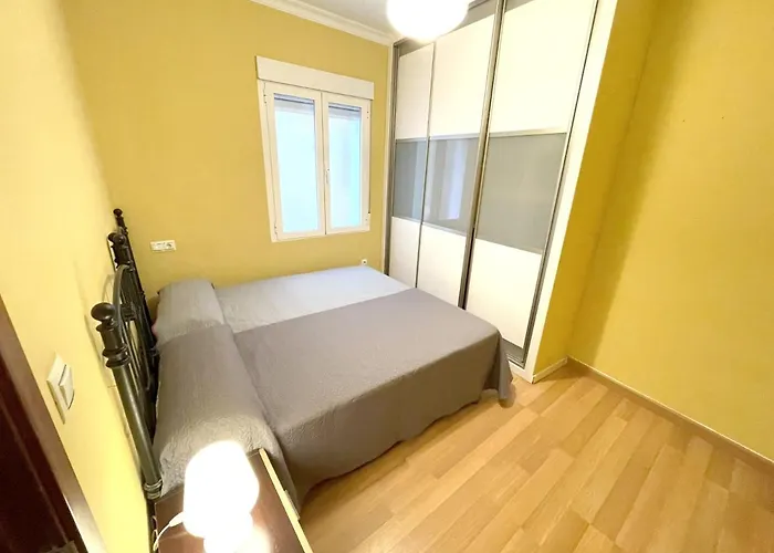 Con Patio En Centro *