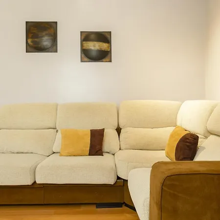 Con Patio En Centro * 카디스