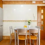 アパート Con Patio En Centro