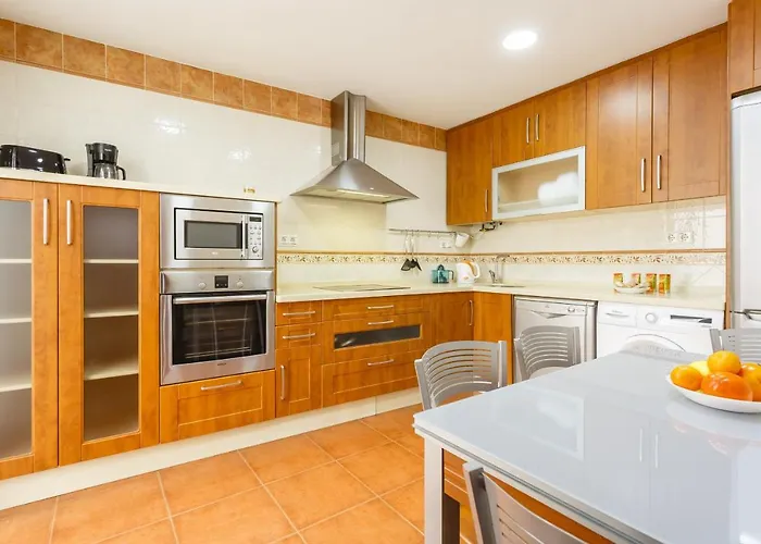 Con Patio En Centro *