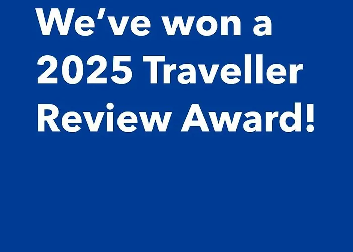 Con Patio En Centro Appartement *